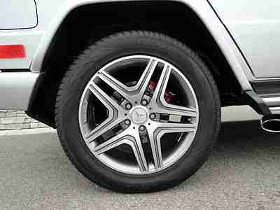 Bi Turbo V8 ONLY 600 MILES Loaded Nav REVERSE CAM Export OK, US $154,980.00, image 20