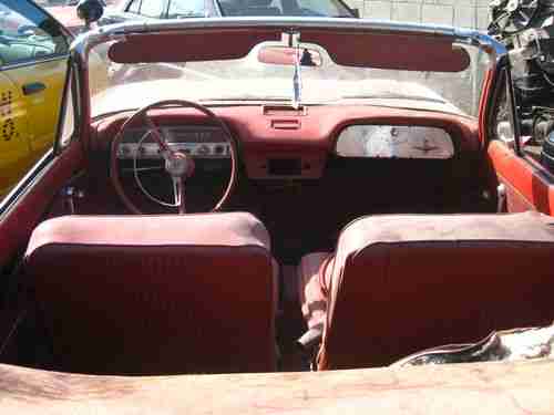 1964 chevy. corvair