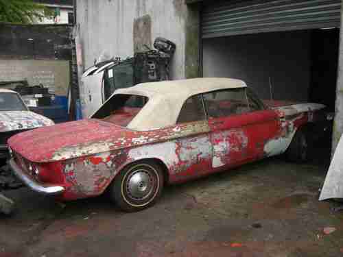 1964 chevy. corvair