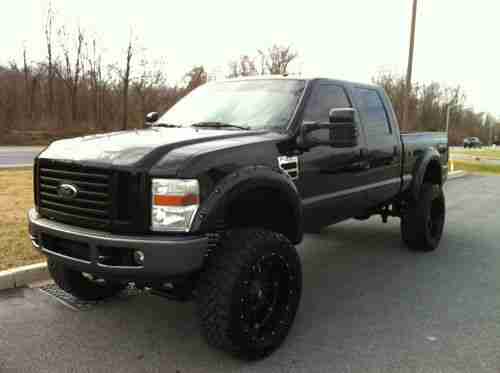 Ford diesel care warranty #8