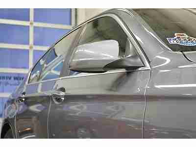 11 BMW 535XI COLD WEATHER PREMIUM NAVIGATION 7K FINANCING MINT MOONROOF LEATHER, image 14