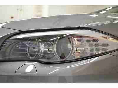 11 BMW 535XI COLD WEATHER PREMIUM NAVIGATION 7K FINANCING MINT MOONROOF LEATHER, image 18