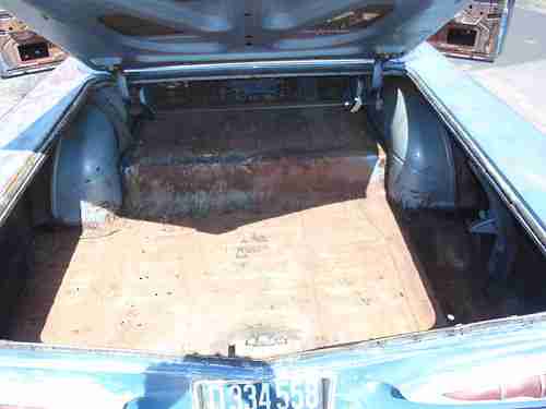 1959 Chevrolet Impala sport coupe, US $8,500.00, image 5