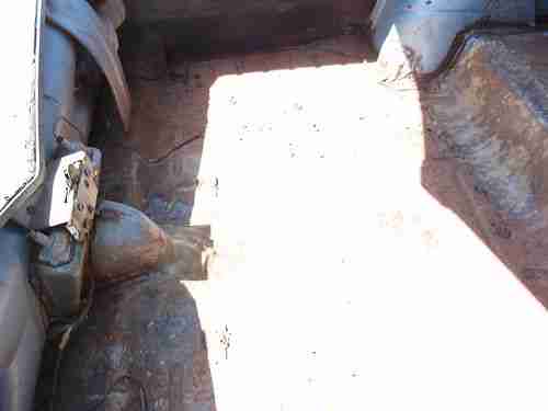 1959 Chevrolet Impala sport coupe, US $8,500.00, image 6