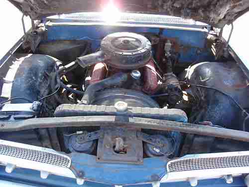 1959 Chevrolet Impala sport coupe, US $8,500.00, image 9