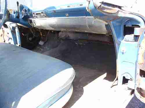 1959 Chevrolet Impala sport coupe, US $8,500.00, image 11