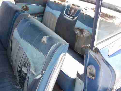 1959 Chevrolet Impala sport coupe, US $8,500.00, image 12