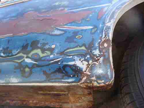 1959 Chevrolet Impala sport coupe, US $8,500.00, image 15