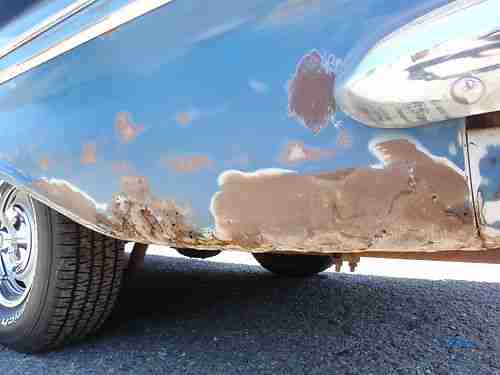 1959 Chevrolet Impala sport coupe, US $8,500.00, image 17