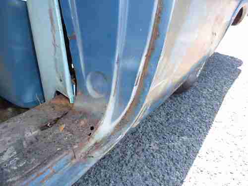 1959 Chevrolet Impala sport coupe, US $8,500.00, image 18