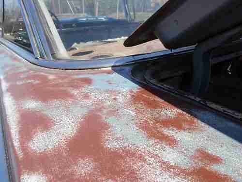 1959 Chevrolet Impala sport coupe, US $8,500.00, image 20