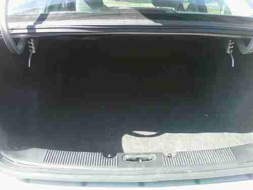 2003 Ford Taurus SE Sedan well maintained, image 6