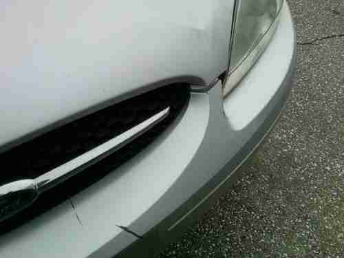 2003 Ford Taurus SE Sedan well maintained, image 8