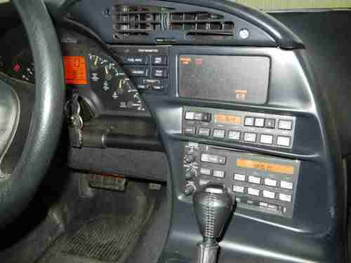 Red Corvette, US $5,500.00, image 2