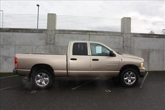 2005 dodge ram 1500 slt 4x4