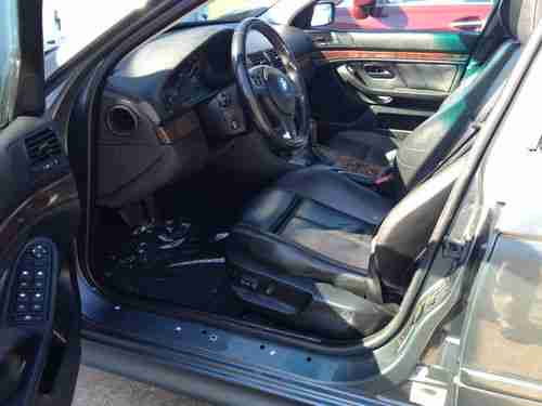 2002 BMW 540i M Sport Package Very Low NR!!!, image 5