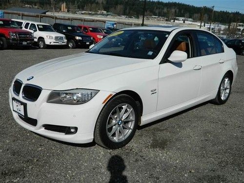 2010 bmw 328xi awd 40k miles navigation