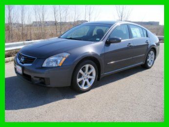 2008 3.5 se used 3.5l v6 24v front wheel drive sedan premium