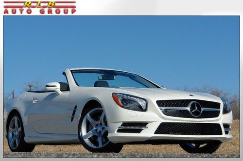 2013 sl550 roadster msrp $114,100.00 below wholesale call toll free 877-299-8800