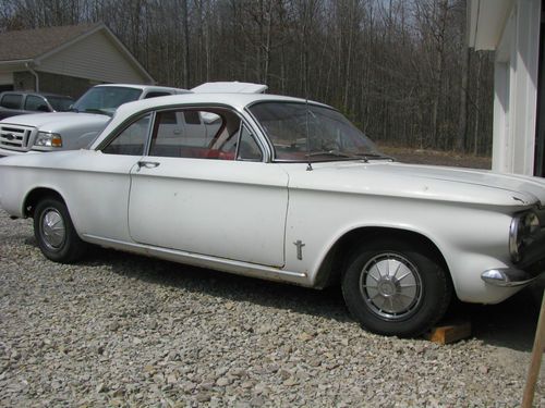 1961 corvair monza 900