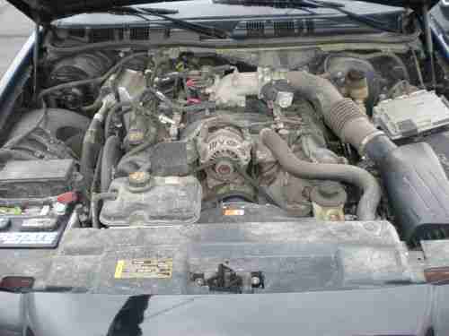 Blackman Police Auction - 09 Ford Crown Victoria Interceptor V-8, image 4