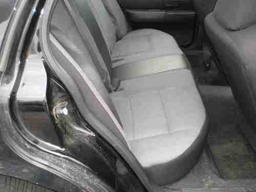 Blackman Police Auction - 09 Ford Crown Victoria Interceptor V-8, image 8