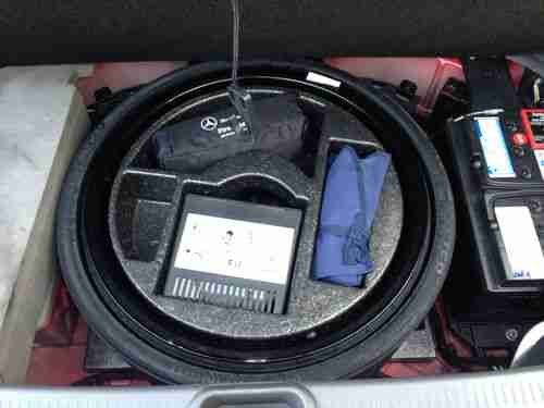 2005 MERCEDES BENZ SL500 MINT AMG SPORT ONLY 20,000 MILES PANO ROOF PUSH START, US $36,500.00, image 14