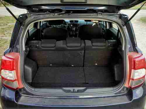 2008 Scion xD Hatchback 1.8 Liter 4 Cylinder 5-Speed Manual (( NO RESERVE! )) NR, image 5