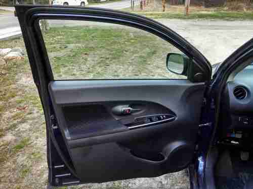 2008 Scion xD Hatchback 1.8 Liter 4 Cylinder 5-Speed Manual (( NO RESERVE! )) NR, image 11