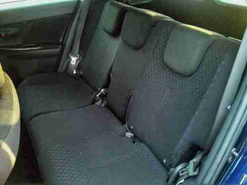 2008 Scion xD Hatchback 1.8 Liter 4 Cylinder 5-Speed Manual (( NO RESERVE! )) NR, image 13