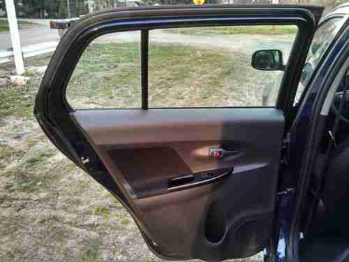 2008 Scion xD Hatchback 1.8 Liter 4 Cylinder 5-Speed Manual (( NO RESERVE! )) NR, image 14