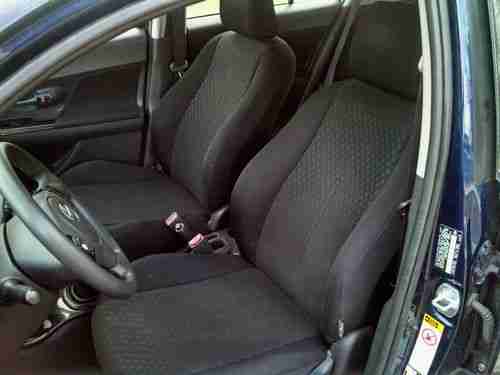 2008 Scion xD Hatchback 1.8 Liter 4 Cylinder 5-Speed Manual (( NO RESERVE! )) NR, image 15