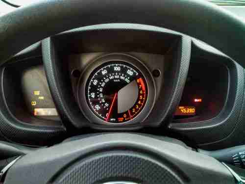 2008 Scion xD Hatchback 1.8 Liter 4 Cylinder 5-Speed Manual (( NO RESERVE! )) NR, image 17