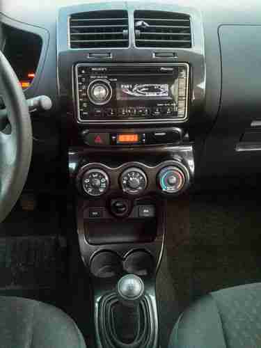 2008 Scion xD Hatchback 1.8 Liter 4 Cylinder 5-Speed Manual (( NO RESERVE! )) NR, image 18