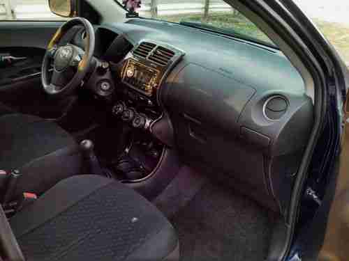 2008 Scion xD Hatchback 1.8 Liter 4 Cylinder 5-Speed Manual (( NO RESERVE! )) NR, image 20