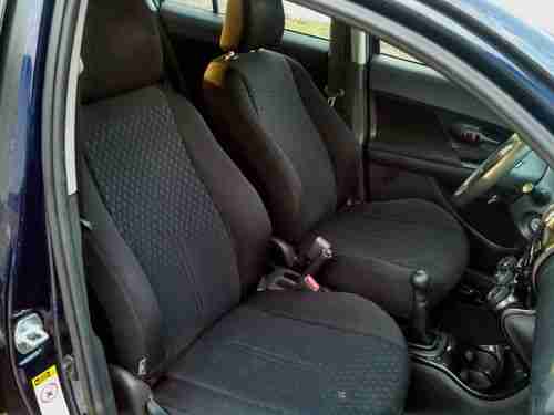 2008 Scion xD Hatchback 1.8 Liter 4 Cylinder 5-Speed Manual (( NO RESERVE! )) NR, image 21