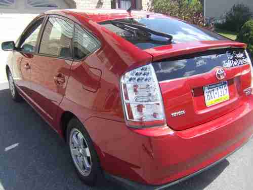2008 TOYOTA PRIUS, US $10,500.00, image 2