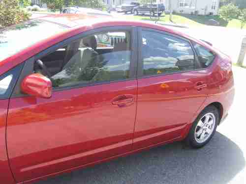 2008 TOYOTA PRIUS, US $10,500.00, image 5