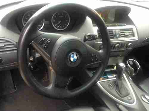 BMW 2004 645i, US $16,999.00, image 4