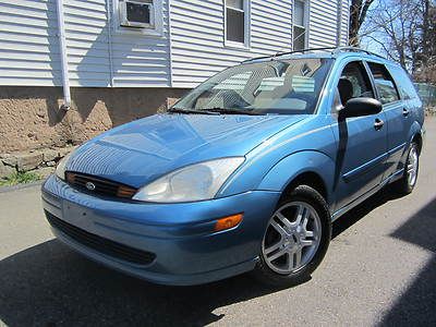 2000 ford focus se wagon**low miles**clean** affordable**warranty