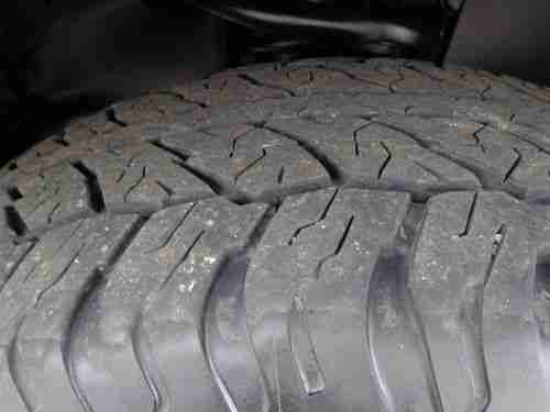 NEW 2012 4RUNNER SR5 PREMIUM 4X4 MOONROOF REAR CAMERA NAV HEATED LEATHER VIDEO, US $34,900.00, image 9