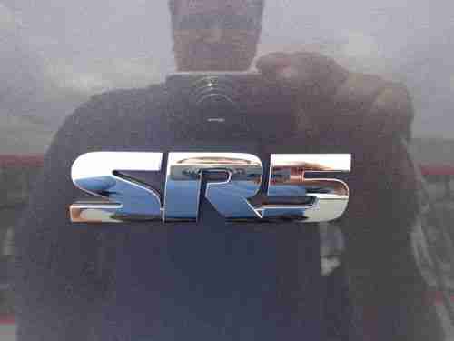 NEW 2012 4RUNNER SR5 PREMIUM 4X4 MOONROOF REAR CAMERA NAV HEATED LEATHER VIDEO, US $34,900.00, image 11