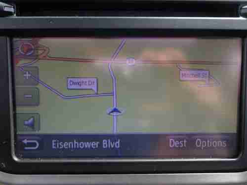 NEW 2012 4RUNNER SR5 PREMIUM 4X4 MOONROOF REAR CAMERA NAV HEATED LEATHER VIDEO, US $34,900.00, image 18