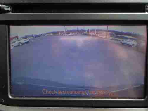 NEW 2012 4RUNNER SR5 PREMIUM 4X4 MOONROOF REAR CAMERA NAV HEATED LEATHER VIDEO, US $34,900.00, image 19