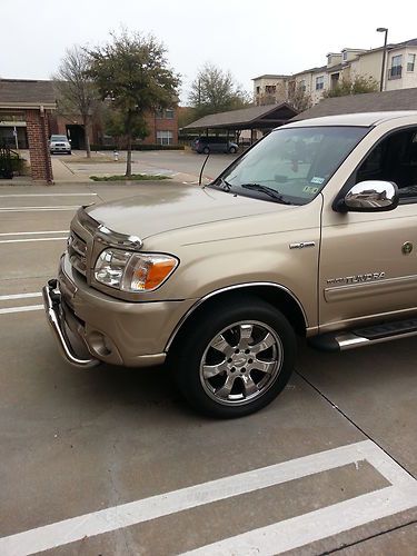 2005 toyota tundra sr5 extended cab pickup 4-door 4.7l