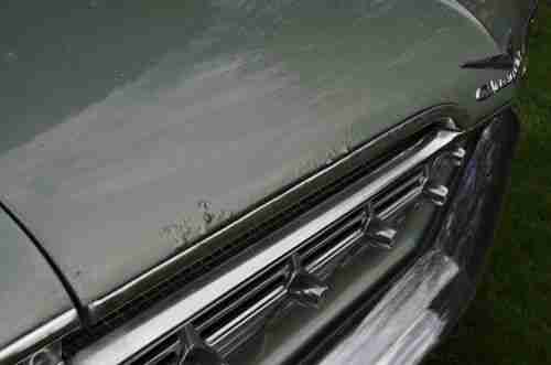 1959 Chevy Bel Air / impala 40k original miles, image 20