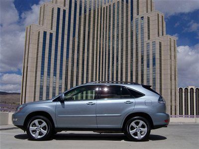 2004 lexus rx330 awd