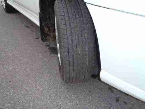 1999 Subaru Impreza Sedan AWD--Runs Great--No Reserve--No Rust, image 8