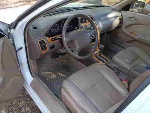 1999 Subaru Impreza Sedan AWD--Runs Great--No Reserve--No Rust, image 14