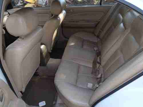 1999 Subaru Impreza Sedan AWD--Runs Great--No Reserve--No Rust, image 15